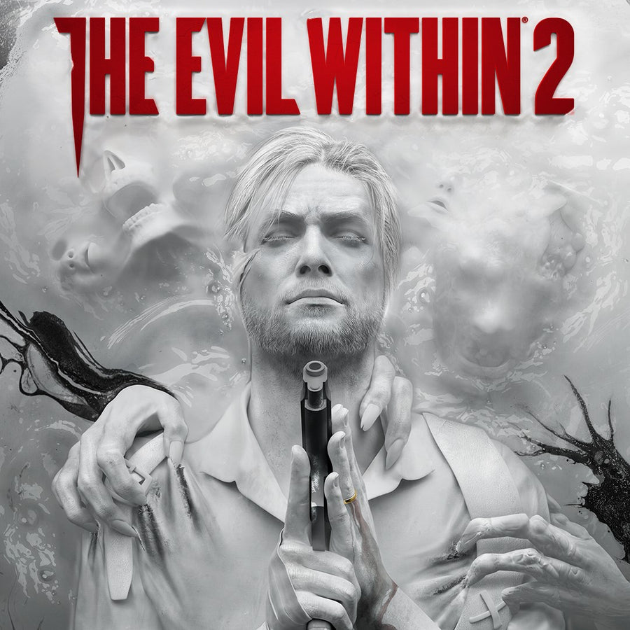Captura de juego de The Evil Within 2 - Xbox Series X|S - imagen 1