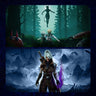 Captura de juego de Otherworldly Horror Bundle - Xbox One - imagen 1