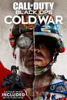 Captura de juego de Call of Duty: Black Ops Cold War - Xbox Series X|S - imagen 3