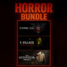 Captura de juego de Horror Bundle - Xbox One - imagen 1