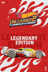 Captura de juego de HOT WHEELS UNLEASHED 2 - Turbocharged - Legendary Edition - Xbox Series X|S - imagen 2