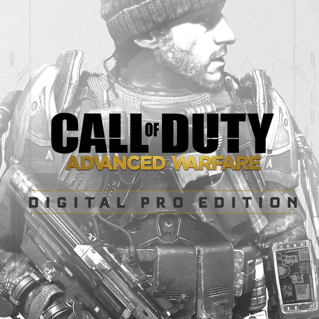 Captura de juego de Call of Duty: Advanced Warfare Digital Pro Edition - Xbox One - imagen 1