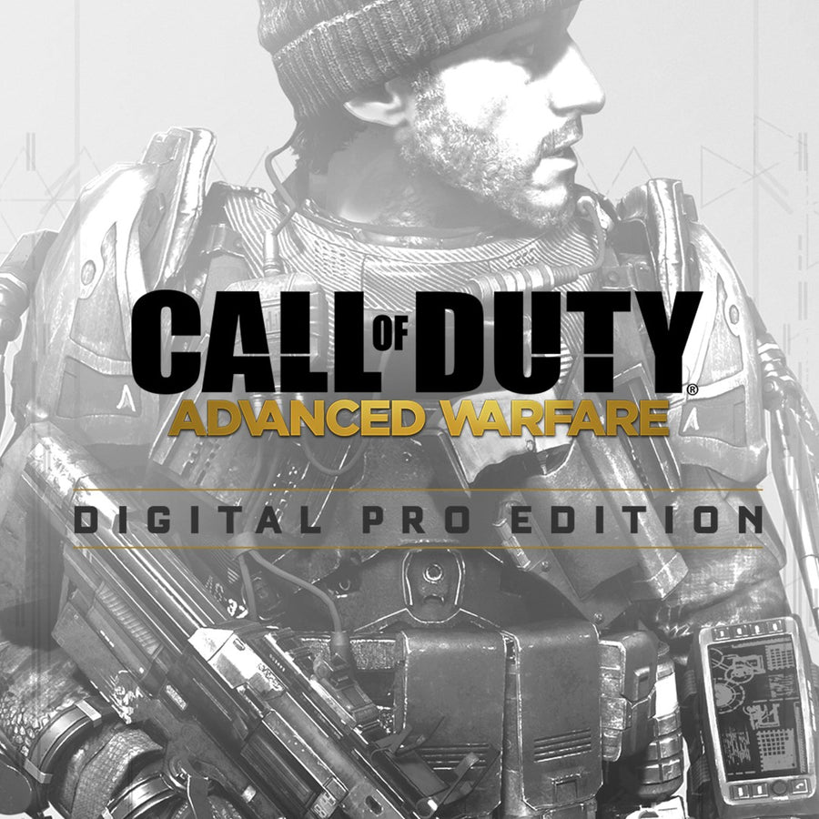 Captura de juego de Call of Duty: Advanced Warfare Digital Pro Edition - Xbox One - imagen 1