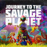 Captura de juego de Journey to the Savage Planet - Xbox Series X|S - imagen 1