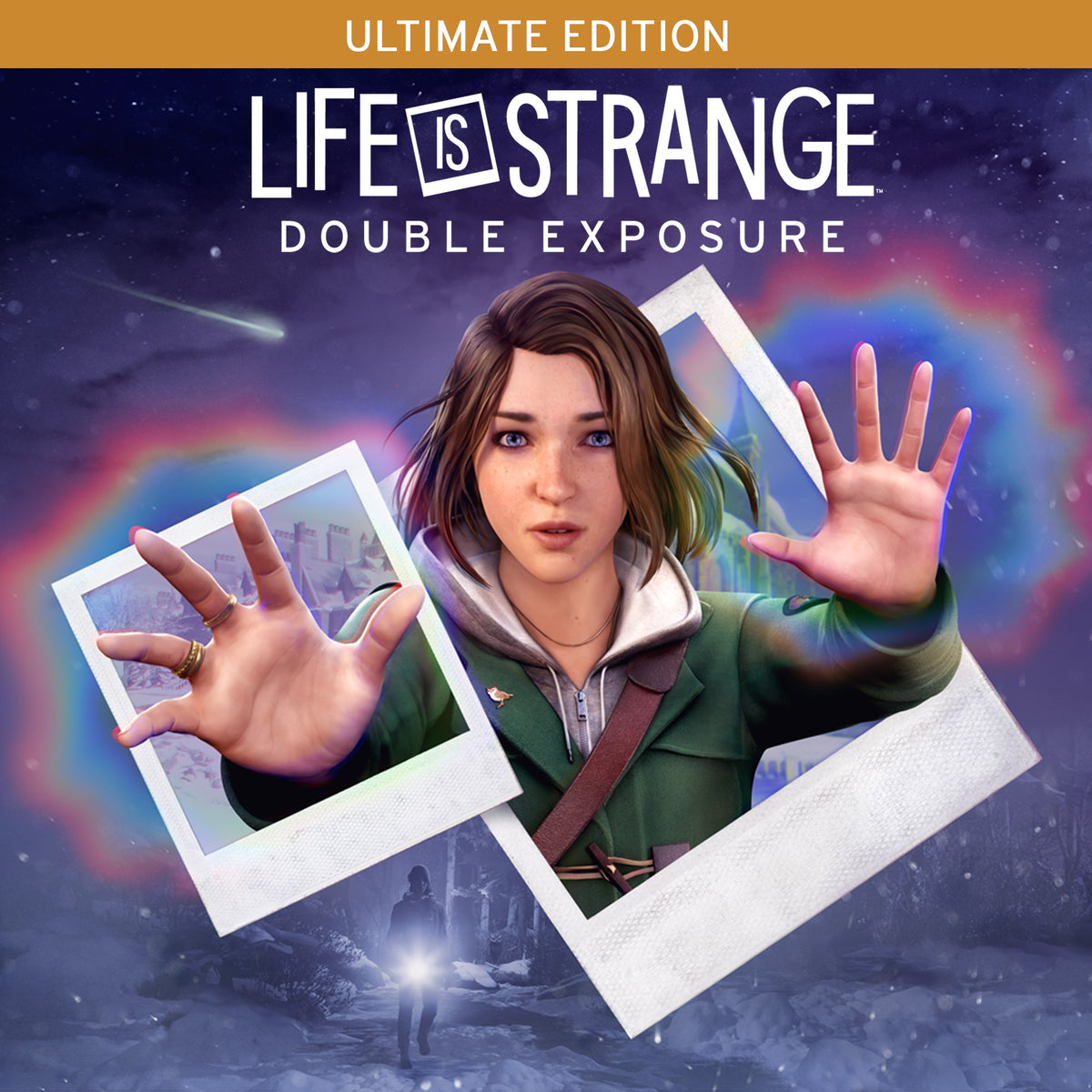 Captura de juego de Life is Strange: Double Exposure Ultimate Edition - Xbox Series X|S - imagen 1