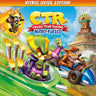 Captura de juego de Crash Team Racing Nitro-Fueled - Nitros Oxide Edition - Xbox Series X|S - imagen 1