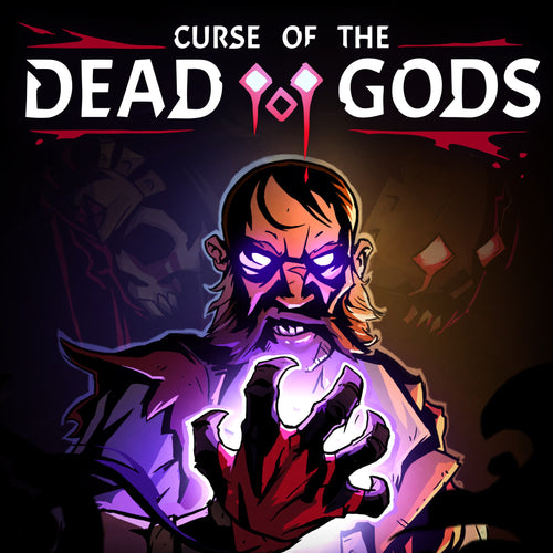 Captura de juego de Curse of the Dead Gods - Xbox Series X|S - imagen 1
