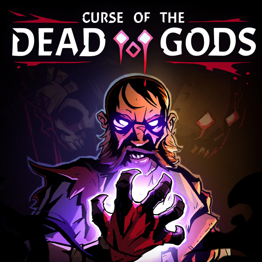 Captura de juego de Curse of the Dead Gods - Xbox Series X|S - imagen 1