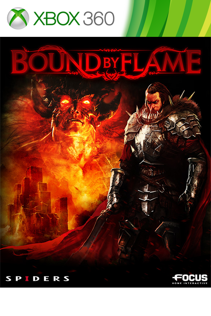 Captura de juego de Bound by Flame - Xbox One - imagen 3