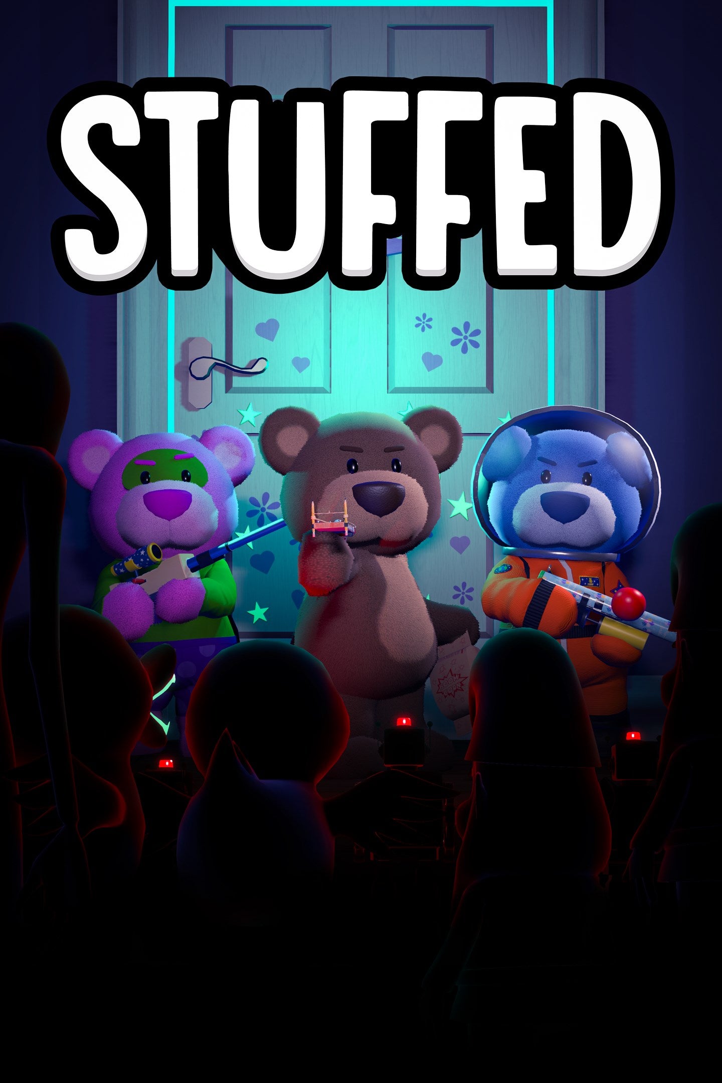 Captura de juego de STUFFED - Xbox One - imagen 3