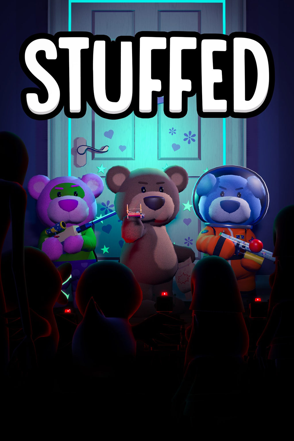 Captura de juego de STUFFED - Xbox Series X|S - imagen 3