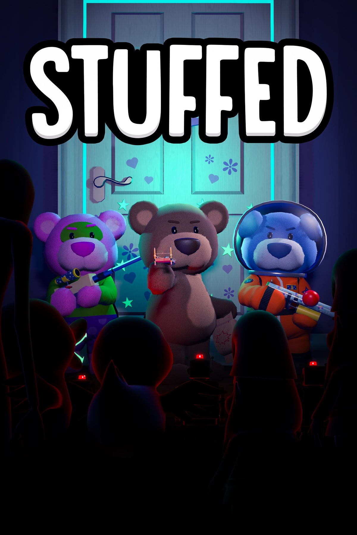 Captura de juego de STUFFED - Xbox Series X|S - imagen 3