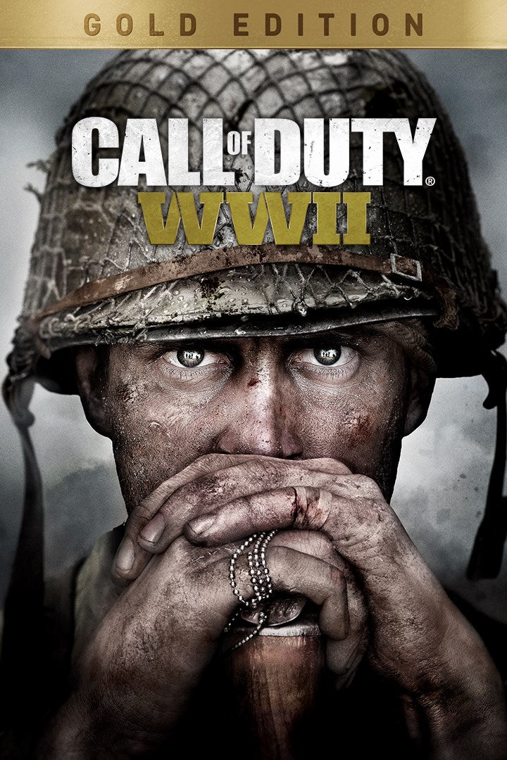 Captura de juego de Call of Duty: WWII - Gold Edition - Xbox Series X|S - imagen 3