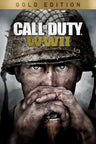 Captura de juego de Call of Duty: WWII - Gold Edition - Xbox Series X|S - imagen 3