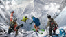 Captura de juego de STEEP - Xbox Series X|S - imagen 3