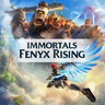 Captura de juego de Immortals Fenyx Rising - Xbox Series X|S - imagen 1