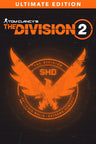 Captura de juego de Tom Clancys The Division 2 - Ultimate Edition - Xbox One - imagen 3