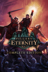 Captura de juego de Pillars of Eternity: Complete Edition - Xbox Series X|S - imagen 3