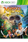 Captura de juego de Monkey Island: SE - Xbox Series X|S - imagen 3