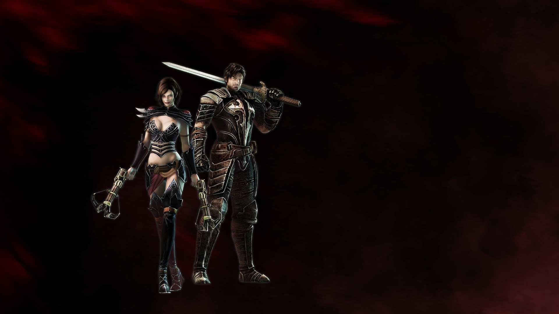 Captura de juego de Blood Knights - Xbox One - imagen 3