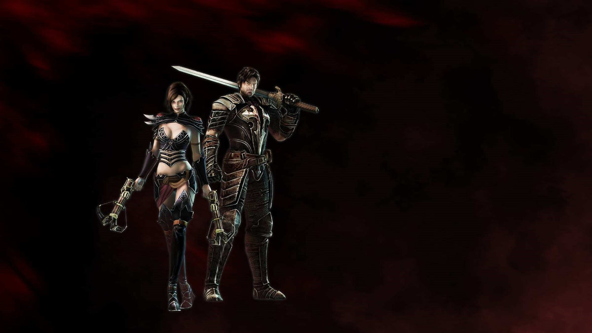 Captura de juego de Blood Knights - Xbox Series X|S - imagen 3
