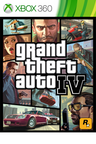 Captura de juego de Grand Theft Auto IV - Xbox Series X|S - imagen 3