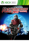 Captura de juego de Earth Defense Force 2017 - Xbox Series X|S - imagen 3