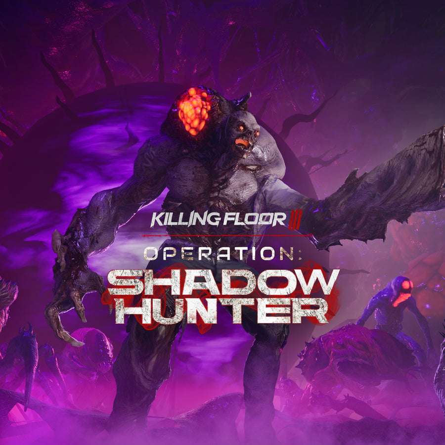 Captura de juego de Killing Floor 3 - Xbox Series X|S - imagen 1