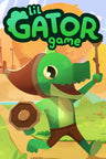 Captura de juego de Lil Gator Game - Xbox One - imagen 3