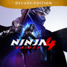Captura de juego de NINJA GAIDEN 4 Deluxe Edition - Xbox Series X|S - imagen 1