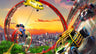 Captura de juego de Trackmania Turbo - Xbox One - imagen 2