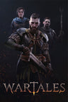 Captura de juego de Wartales - Xbox Series X|S - imagen 2