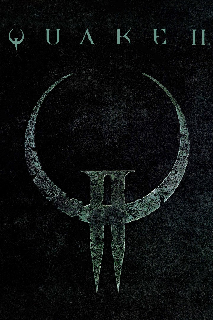 Captura de juego de Quake II - Xbox One - imagen 2