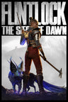 Captura de juego de Flintlock: The Siege of Dawn - Xbox Series X|S - imagen 2