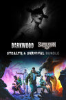Captura de juego de Stealth & Survival Bundle - Xbox One - imagen 3