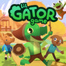 Captura de juego de Lil Gator Game - Xbox One - imagen 1