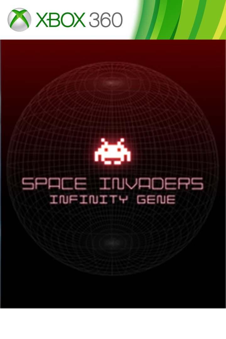 Captura de juego de Space Invaders: IG - Xbox One - imagen 3