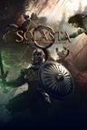 Captura de juego de Solasta: Crown of the Magister - Xbox One - imagen 3