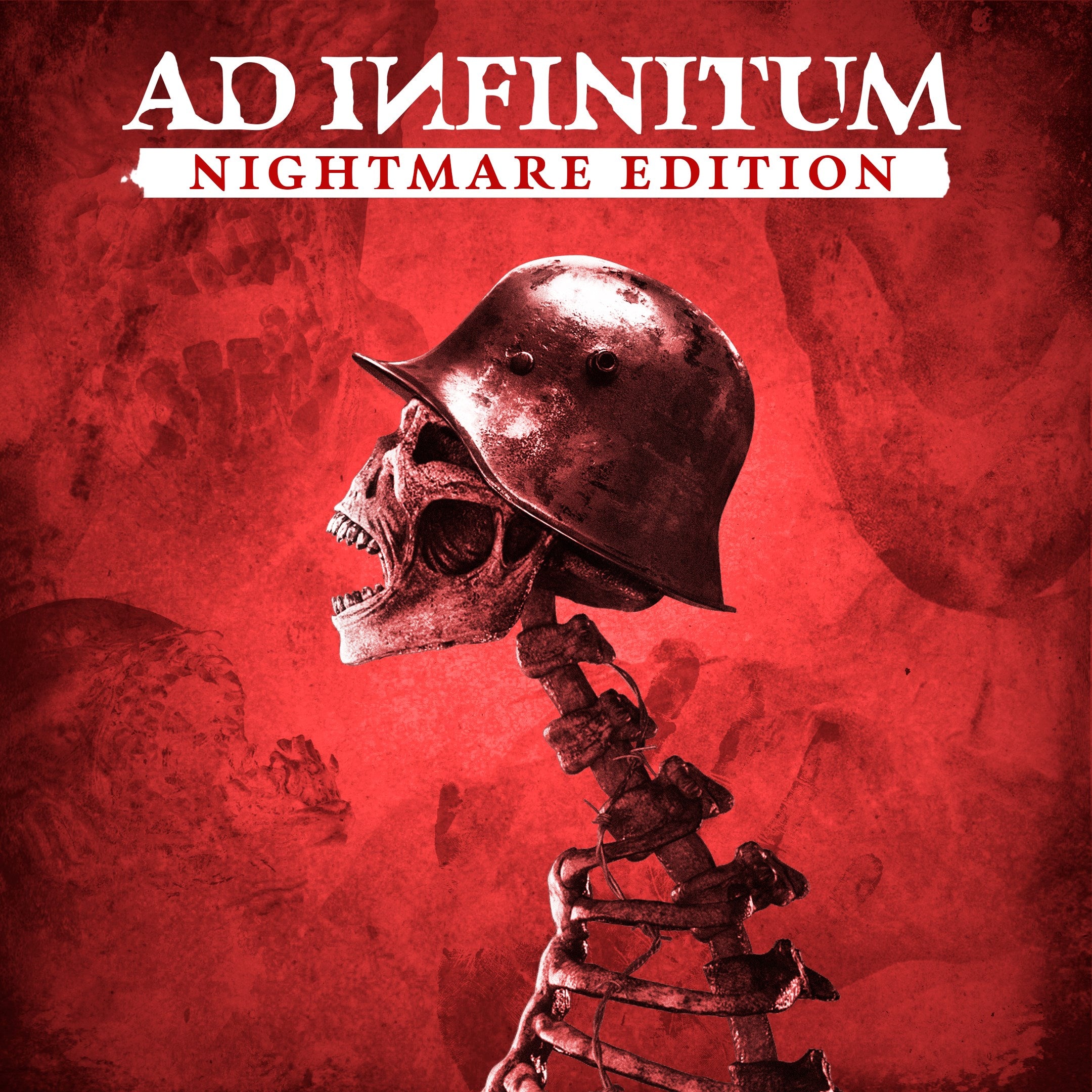 Captura de juego de Ad Infinitum - Nightmare Edition - Xbox Series X|S - imagen 1