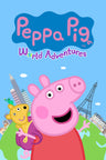 Captura de juego de Peppa Pig: World Adventures - Xbox Series X|S - imagen 3