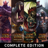 Captura de juego de Legend of Keepers: Complete Edition - Xbox Series X|S - imagen 1