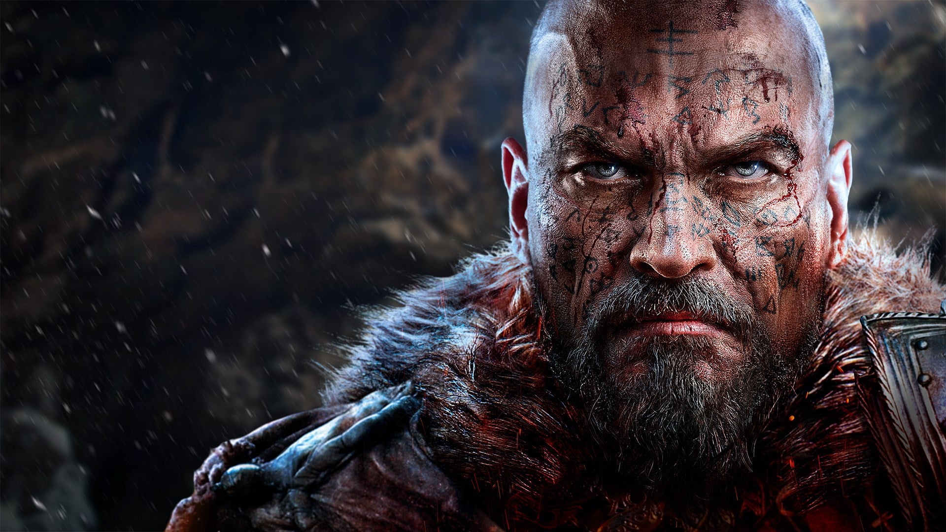 Captura de juego de Lords of the Fallen Complete Edition (2014) - Xbox Series X|S - imagen 3