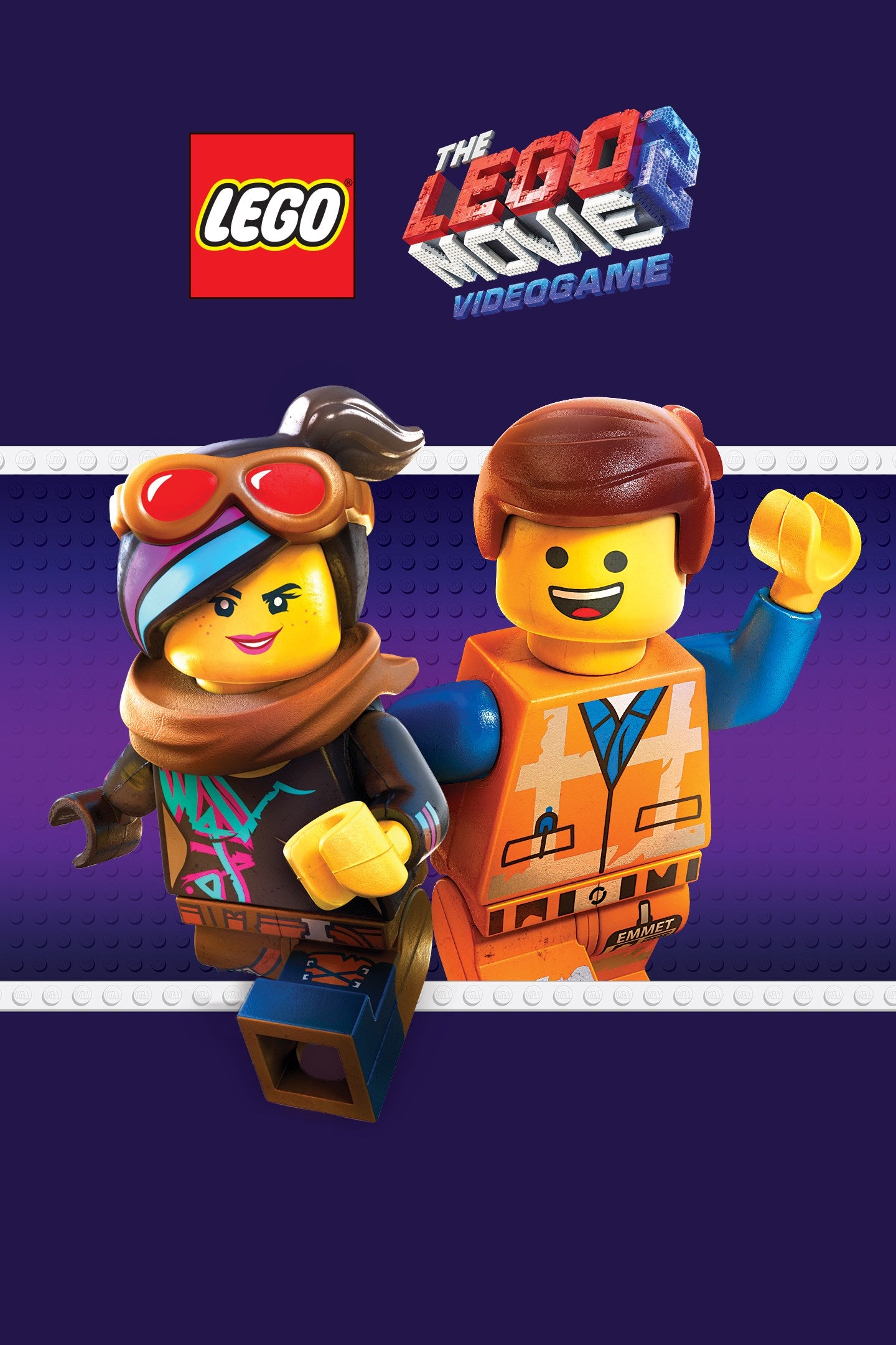 Captura de juego de The LEGO Movie 2 Videogame - Xbox Series X|S - imagen 3