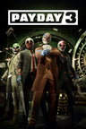 Captura de juego de PAYDAY 3 - Xbox Series X|S - imagen 3