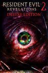 Captura de juego de Resident Evil Revelations 2 Deluxe Edition - Xbox Series X|S - imagen 2