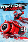 Captura de juego de Riptide GP: Renegade - Xbox Series X|S - imagen 3