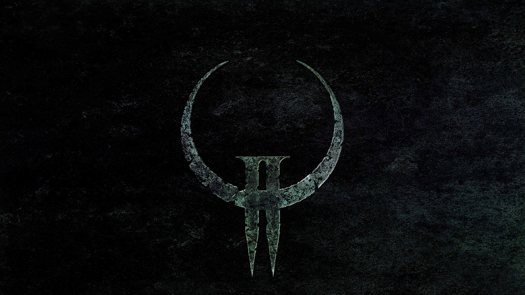 Captura de juego de Quake II - Xbox Series X|S - imagen 3