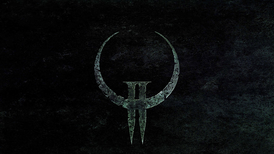 Captura de juego de Quake II - Xbox Series X|S - imagen 3