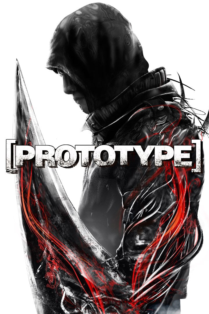 Captura de juego de [PROTOTYPE] - Xbox Series X|S - imagen 3