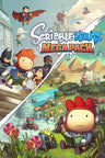 Captura de juego de Scribblenauts Mega Pack - Xbox One - imagen 3